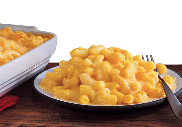 Macaroni and Cheese - Stouffer's